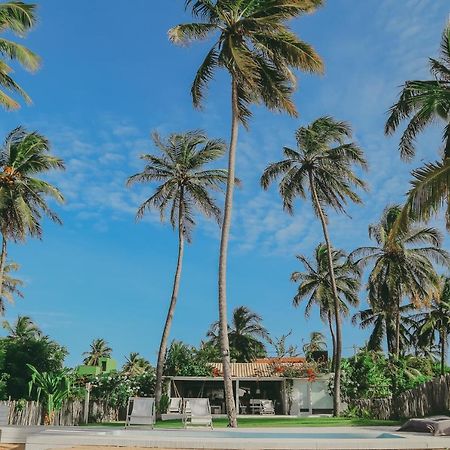 Depraia Beach House - Icaraizinho Zewnętrze zdjęcie