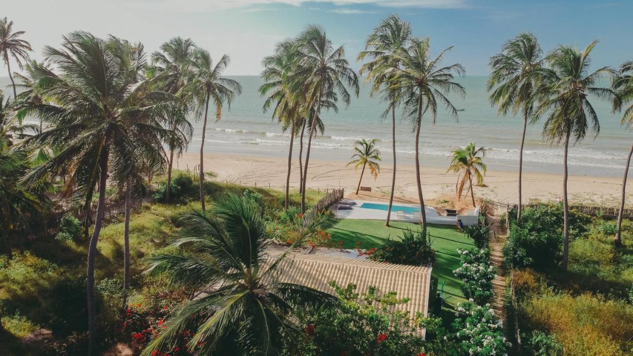 Depraia Beach House - Icaraizinho Zewnętrze zdjęcie