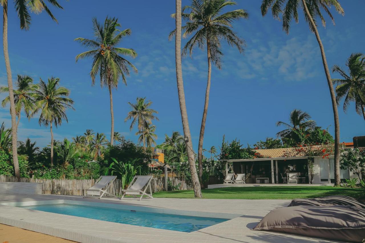 Depraia Beach House - Icaraizinho Zewnętrze zdjęcie