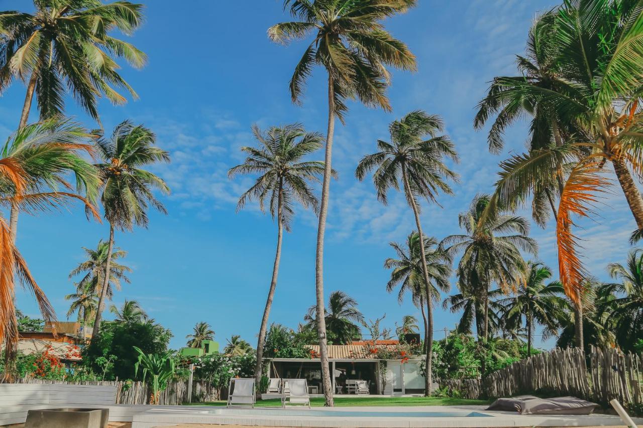 Depraia Beach House - Icaraizinho Zewnętrze zdjęcie