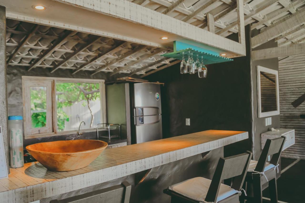 Depraia Beach House - Icaraizinho Zewnętrze zdjęcie