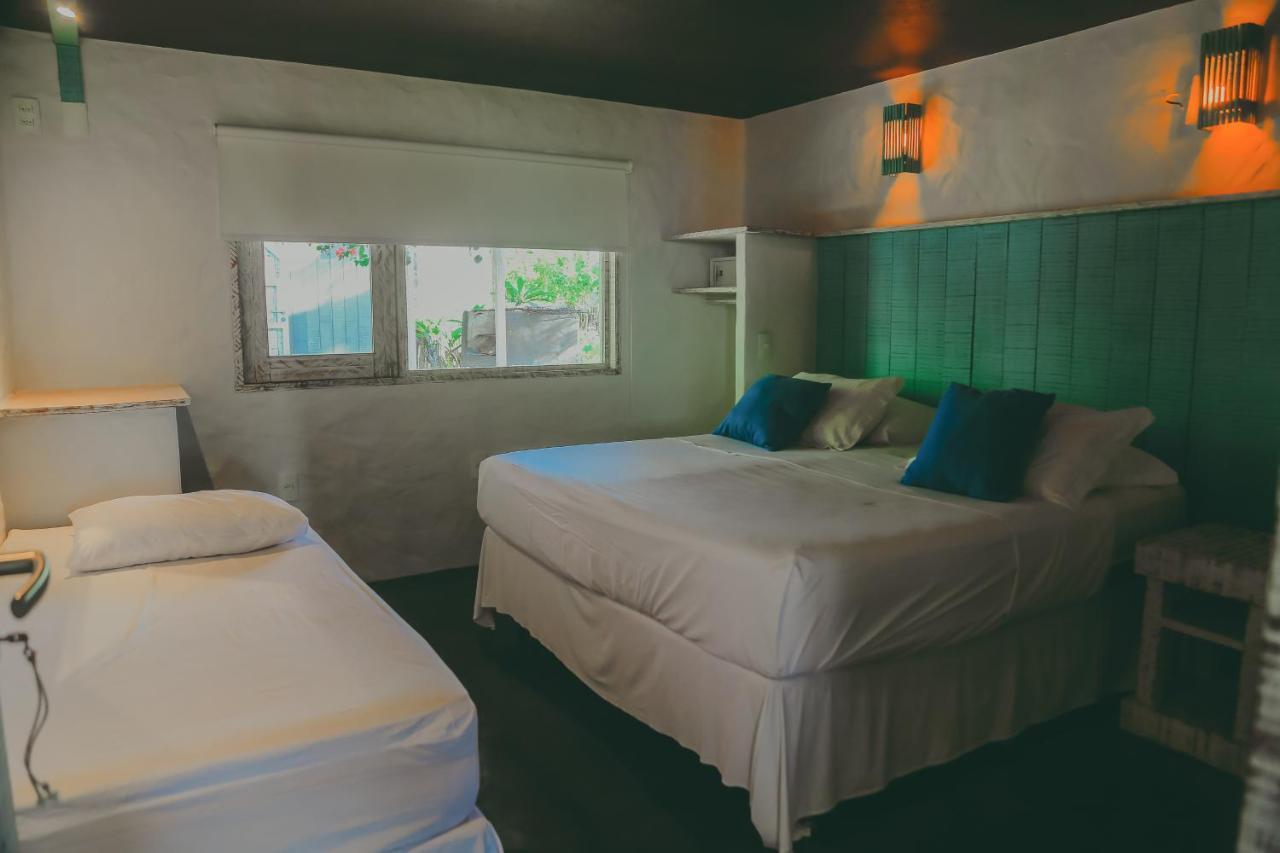 Depraia Beach House - Icaraizinho Zewnętrze zdjęcie