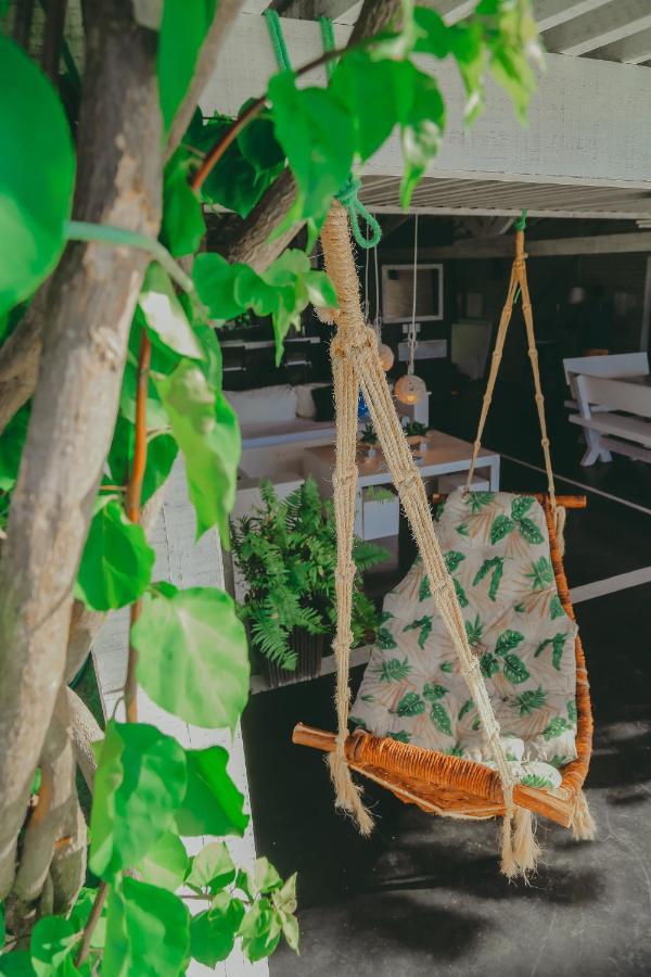 Depraia Beach House - Icaraizinho Zewnętrze zdjęcie