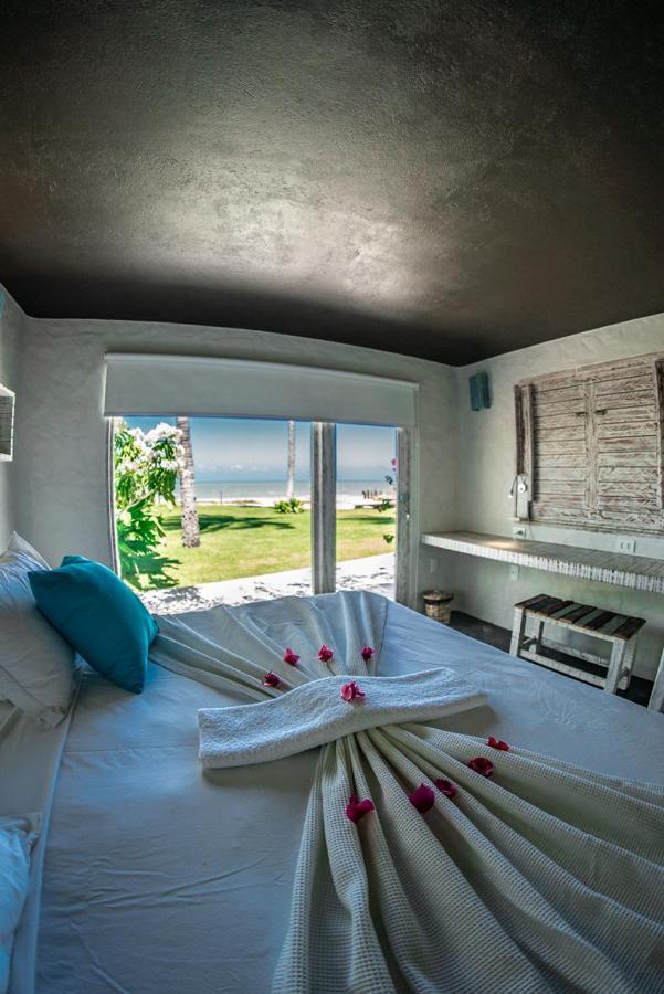 Depraia Beach House - Icaraizinho Zewnętrze zdjęcie