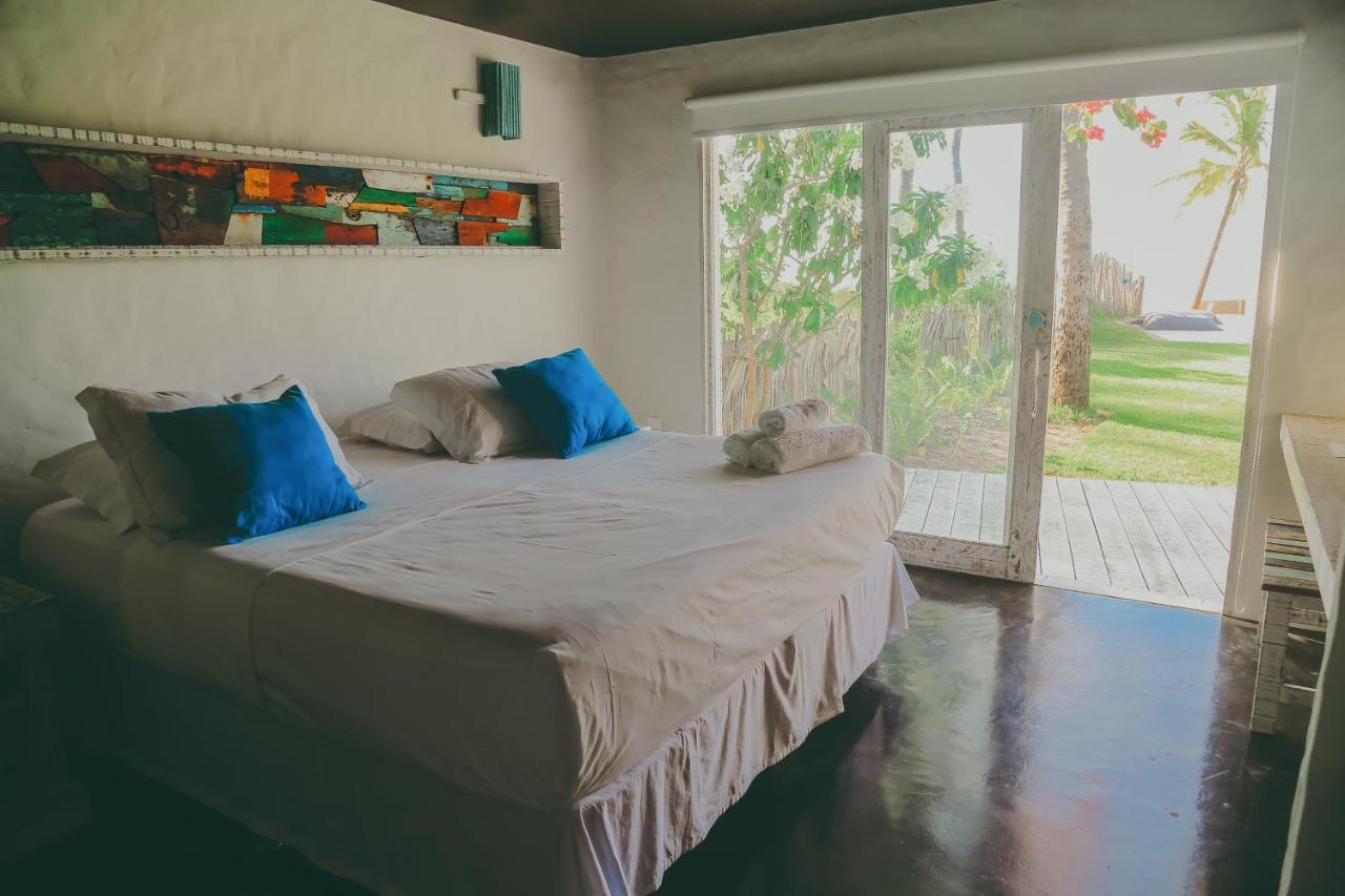 Depraia Beach House - Icaraizinho Zewnętrze zdjęcie