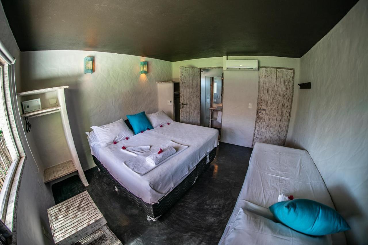 Depraia Beach House - Icaraizinho Zewnętrze zdjęcie