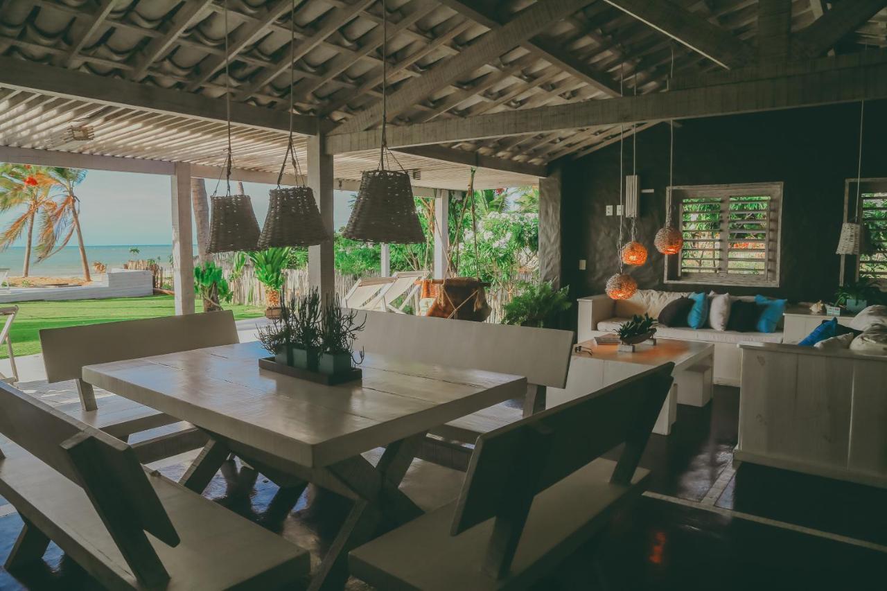 Depraia Beach House - Icaraizinho Zewnętrze zdjęcie